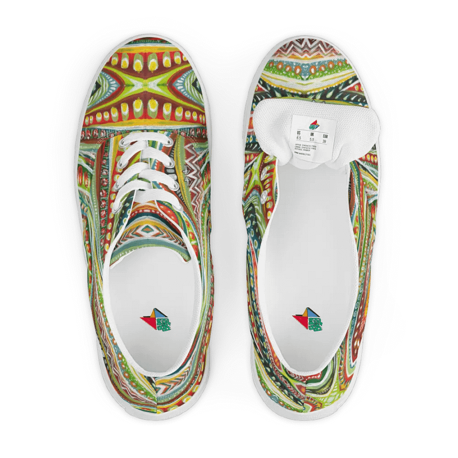 ARENA - SHOES (MENS SIZING) product image (7)