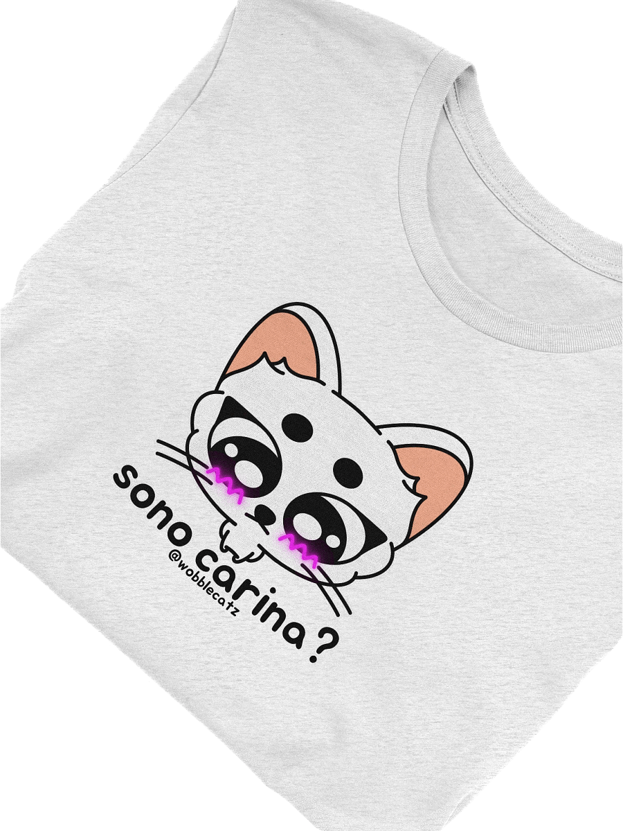 SONO CARINA? product image (29)