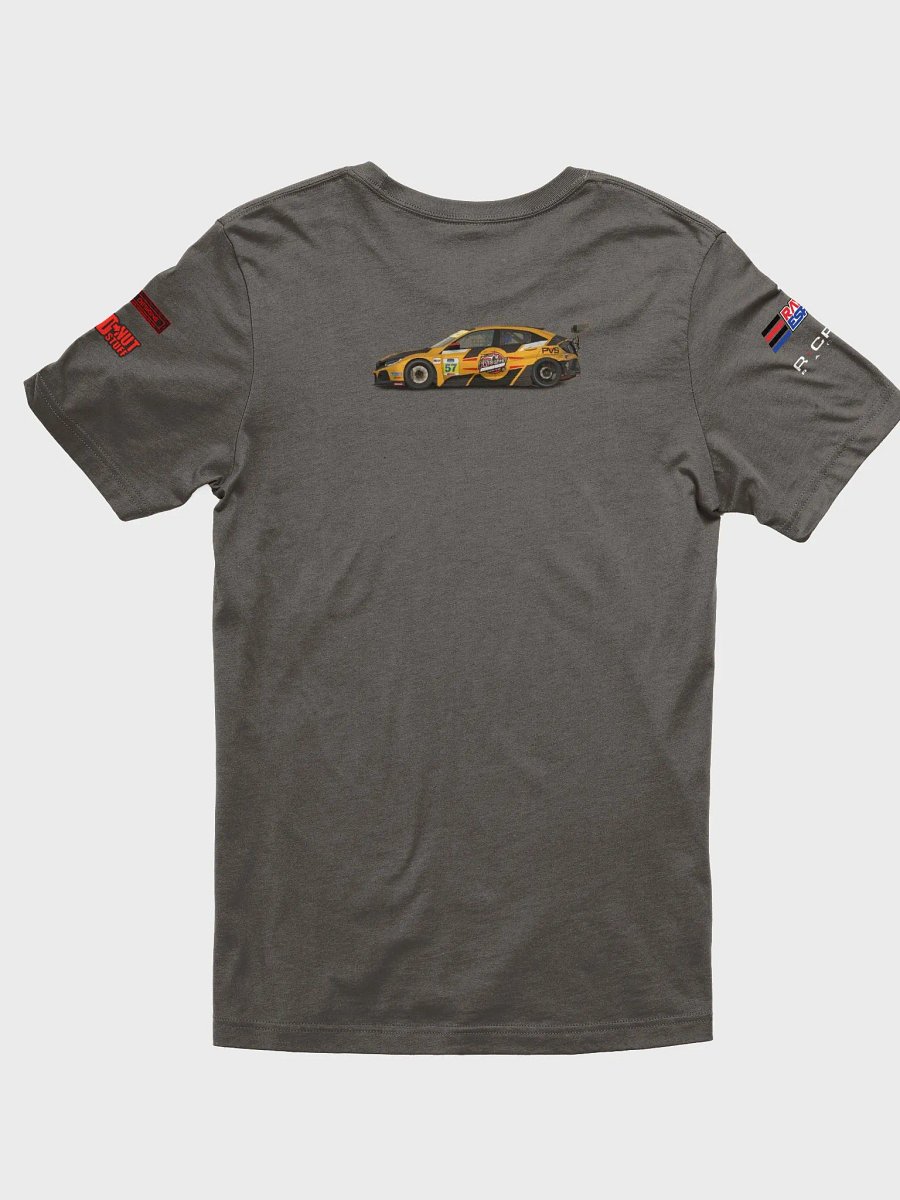 Fritosport TCR racing in the RayEsports Club product image (18)