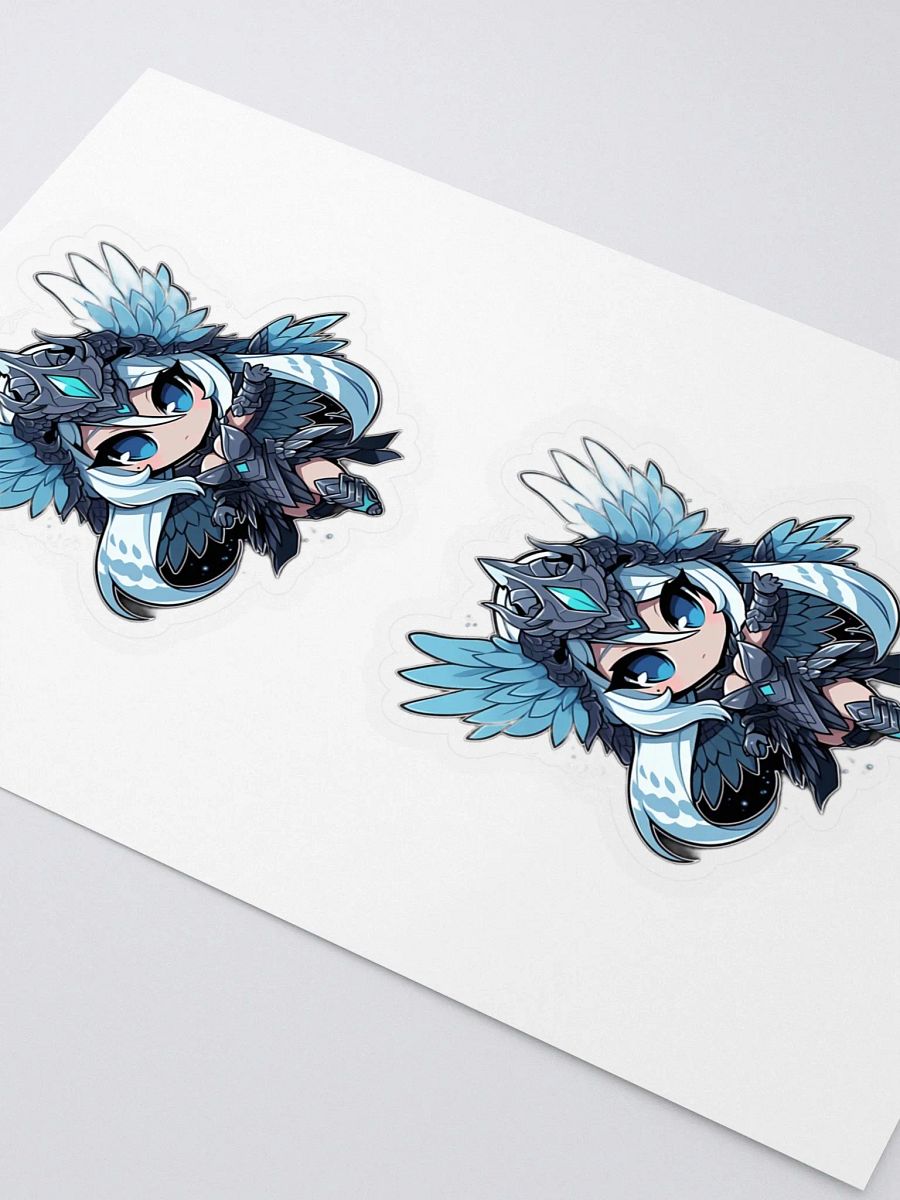 Anivia Sticker product image (3)