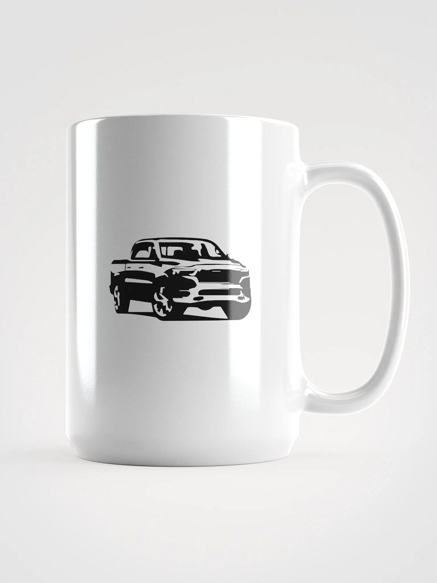 Pick Up Truck Mug product image (1)