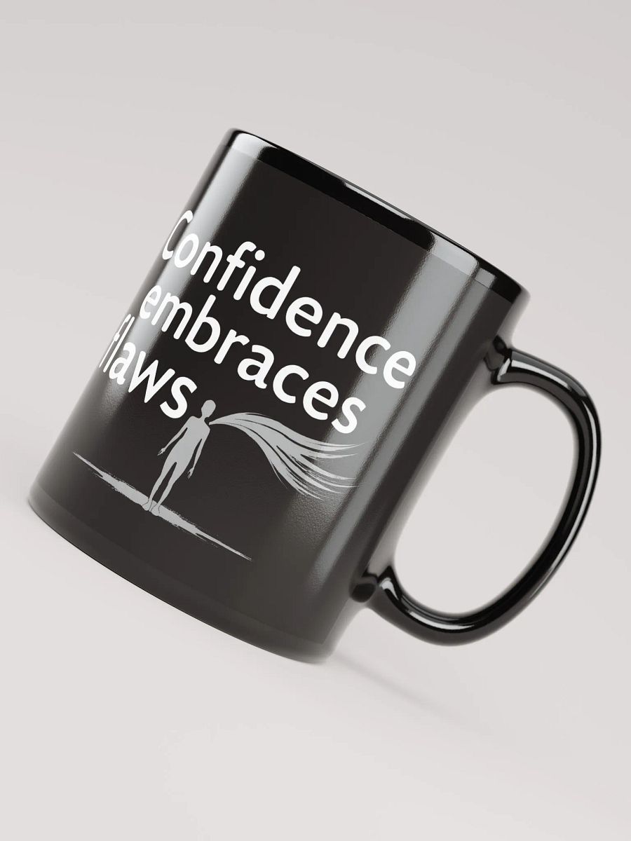 Unlock Your True Potential with Zac Efron’s Inspirational Quote: Confidence Embraces Flaws — Transform Your Life One Sip at a Time! product image (4)