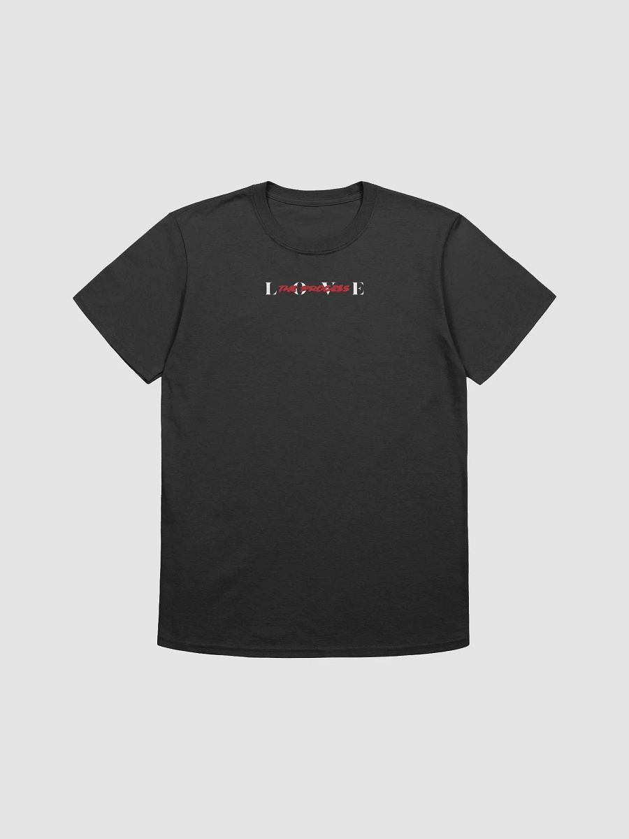 The Process T-Shirt product image (2)