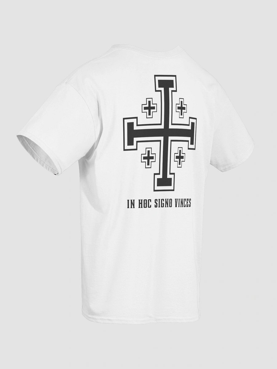 In Hoc Signo Vinces T-shirt product image (27)
