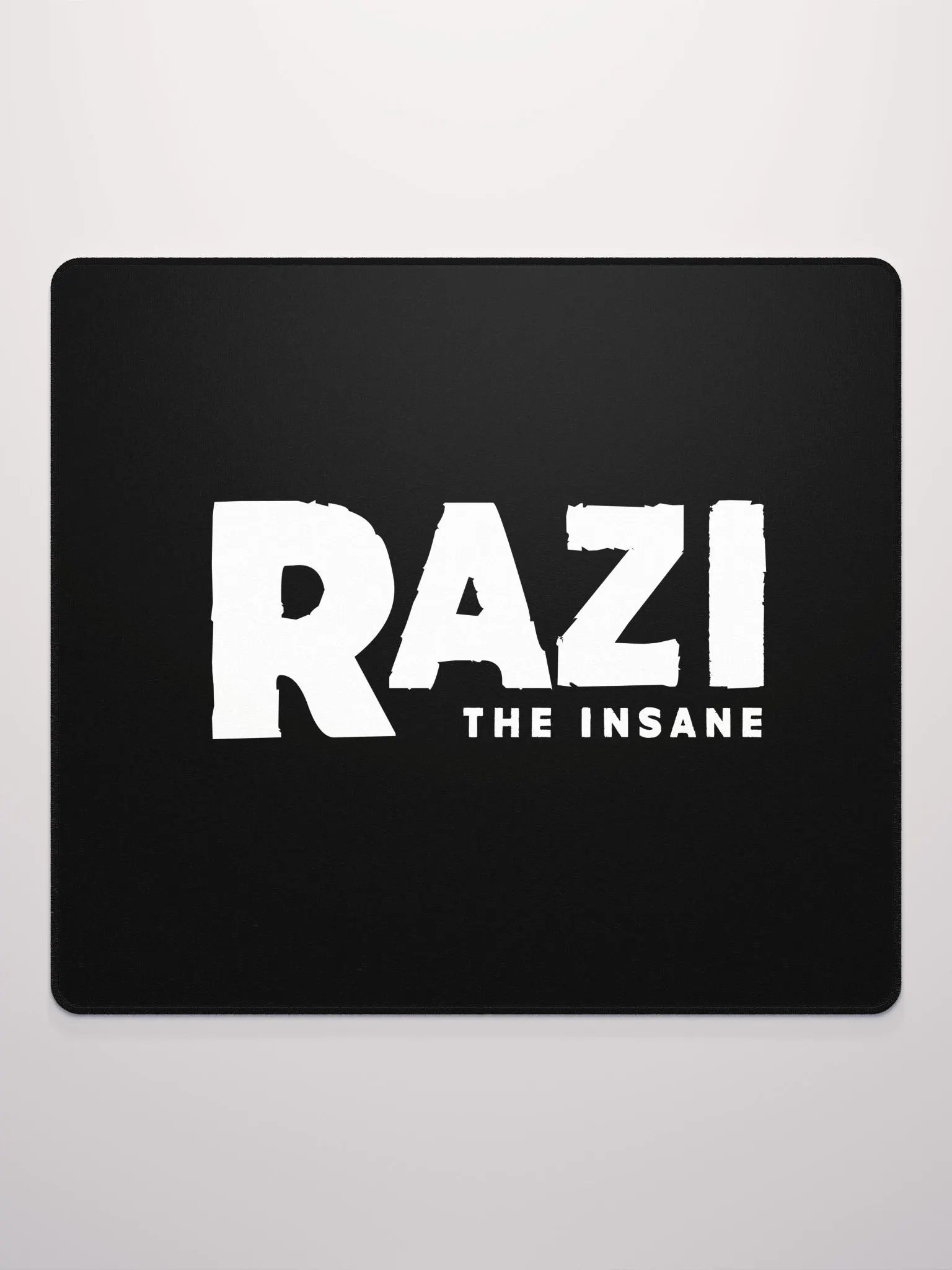 Razi Large Gaming Mousepad product image (2)