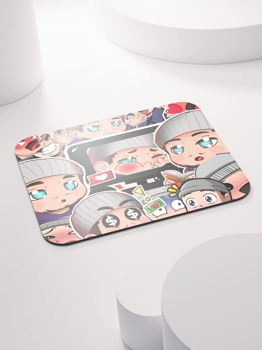 Mouse Pad product image (4)