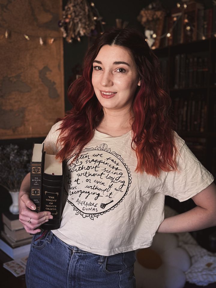 "Recognize Happiness" Cropped Top product image (1)