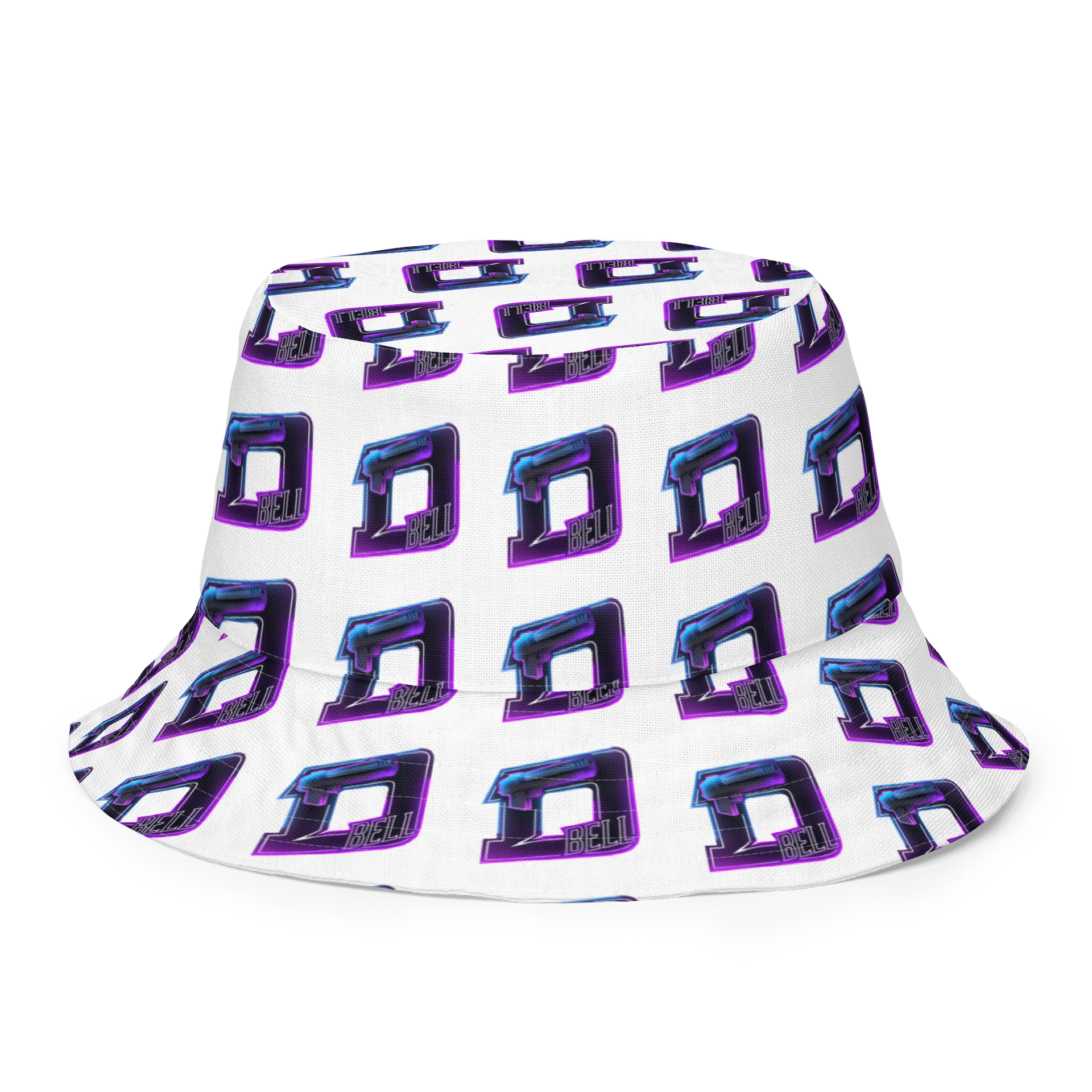 GunsCrew / DBellGuns Reversable Bucket Hat product image (8)