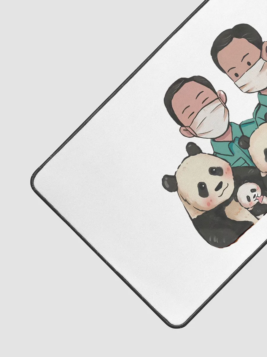 fubao Panda product image (3)