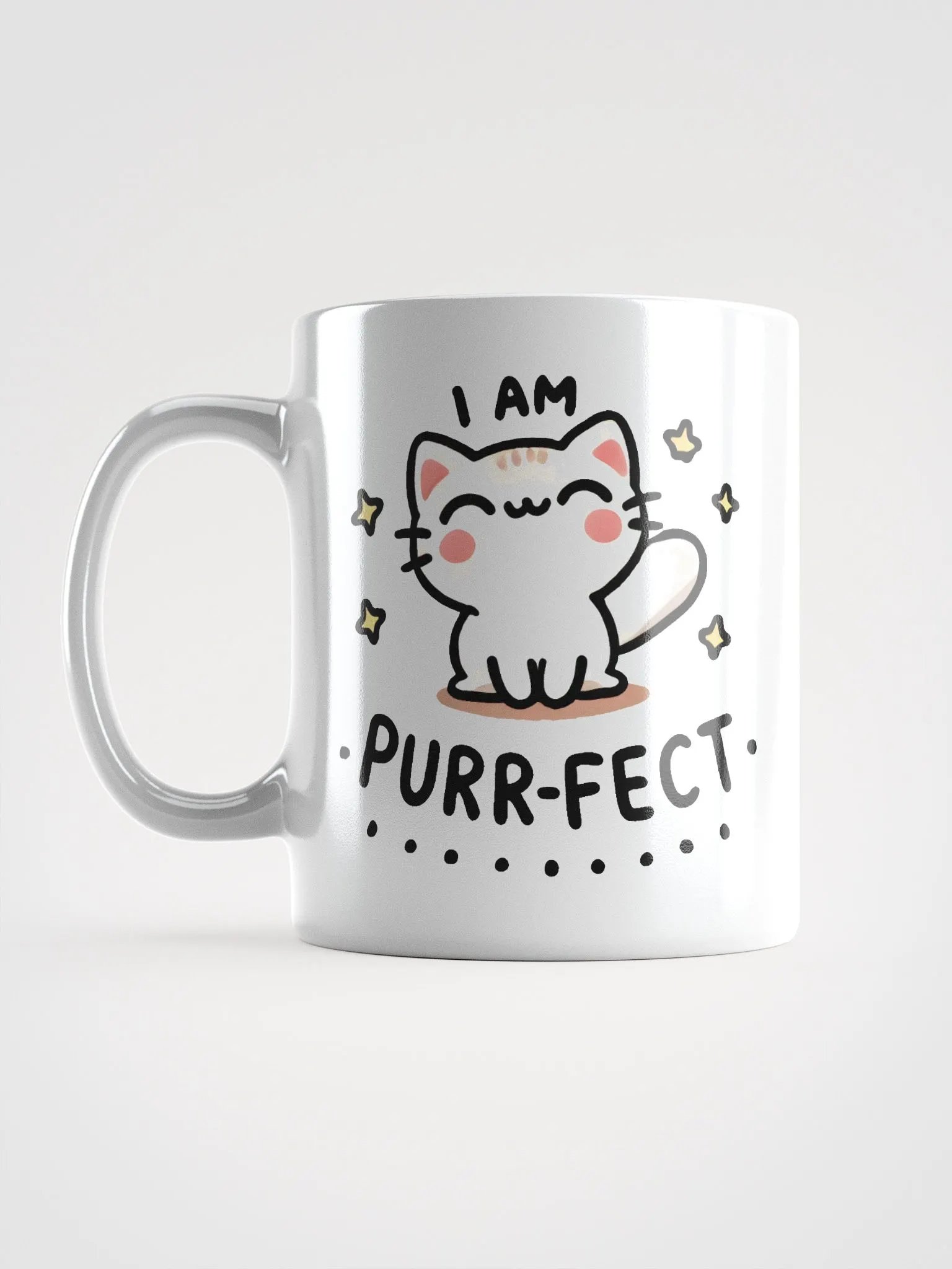 I am purr-fect mug product image (6)