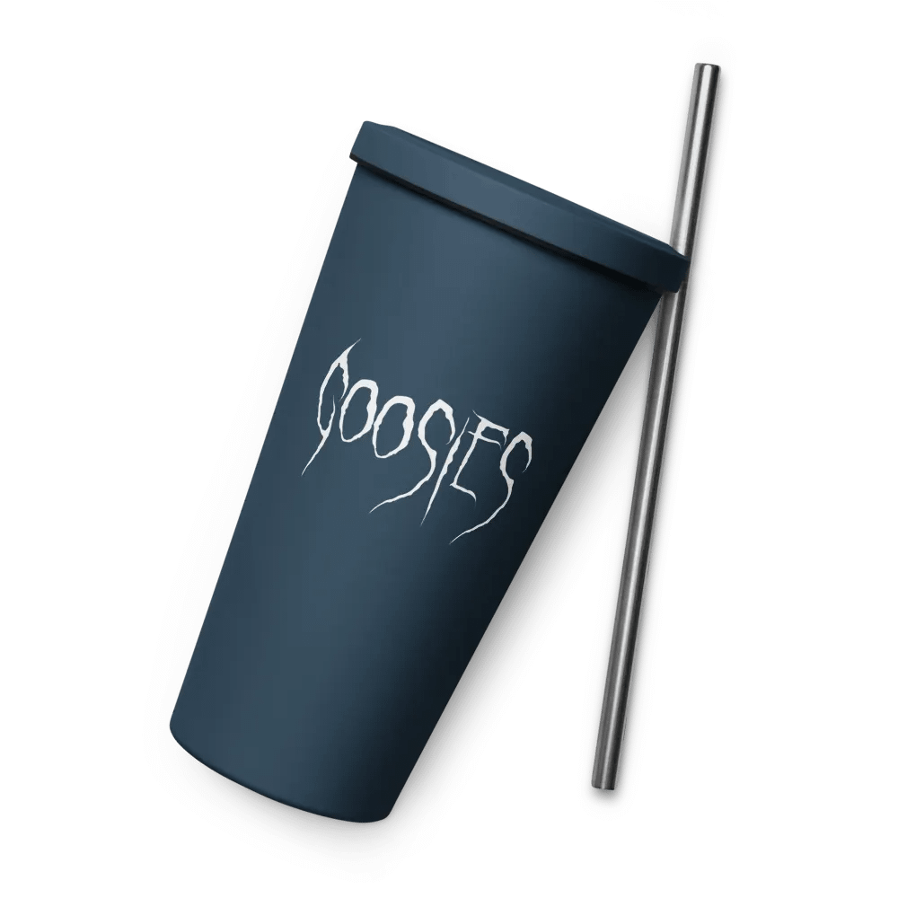 Goosies insulated tumbler product image (8)