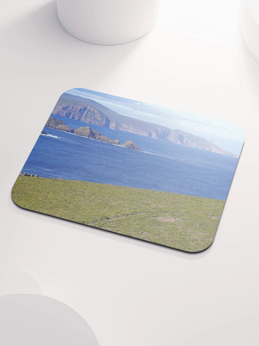 Island Mouse Pad product image (3)