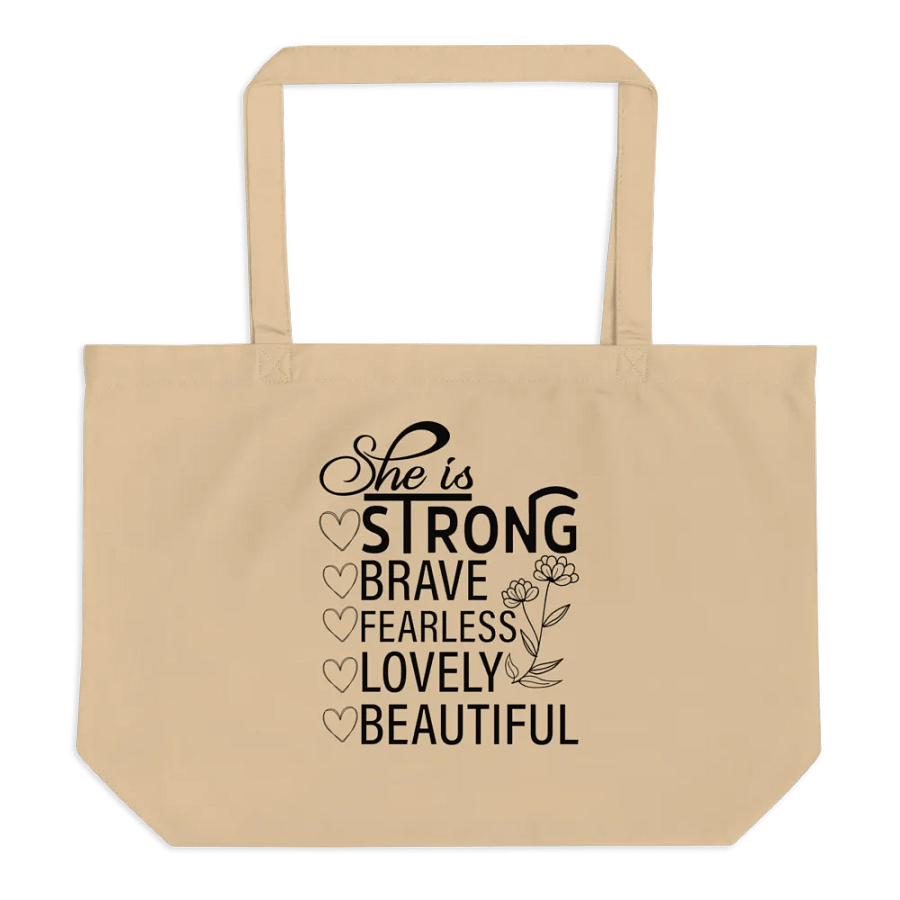 She Is Tote product image (2)