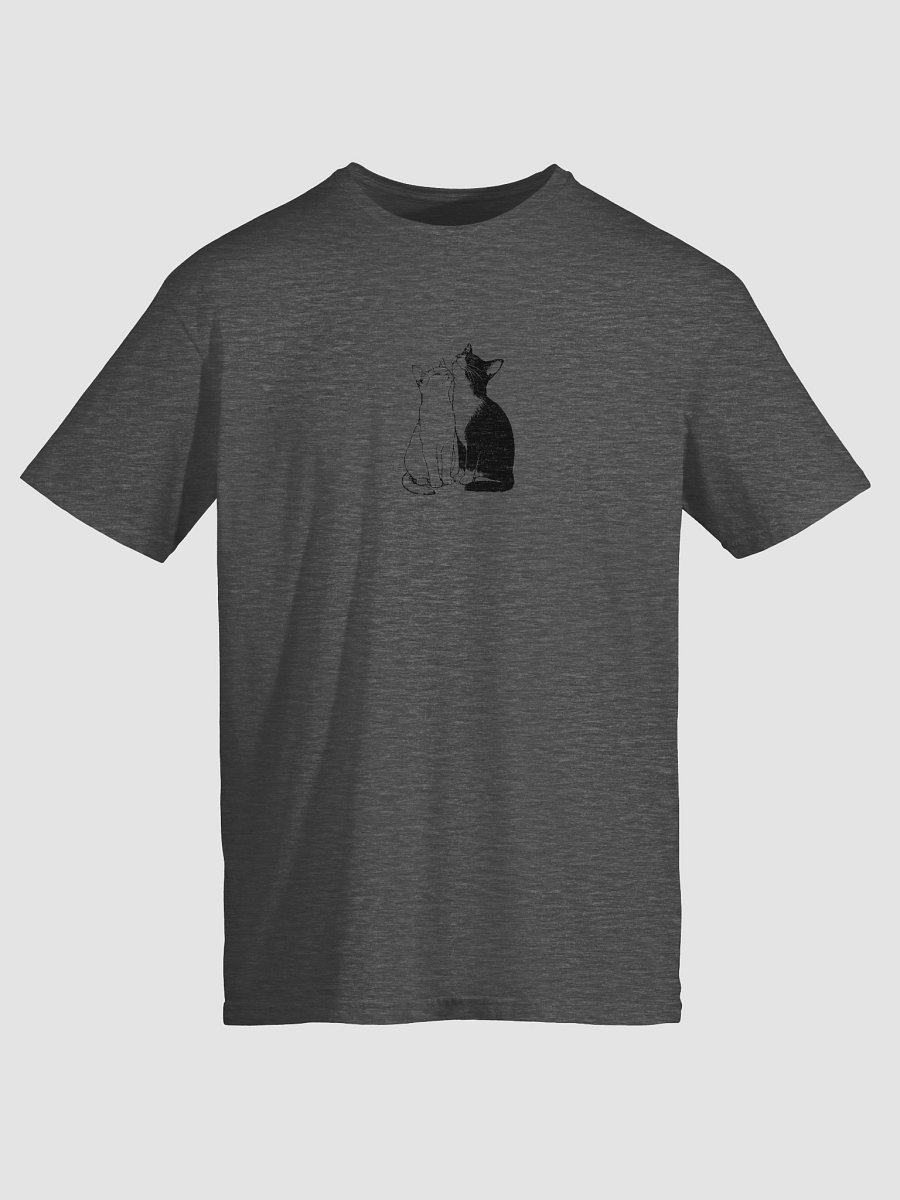 Limited Edition Cat Art Unisex T-Shirt product image (48)
