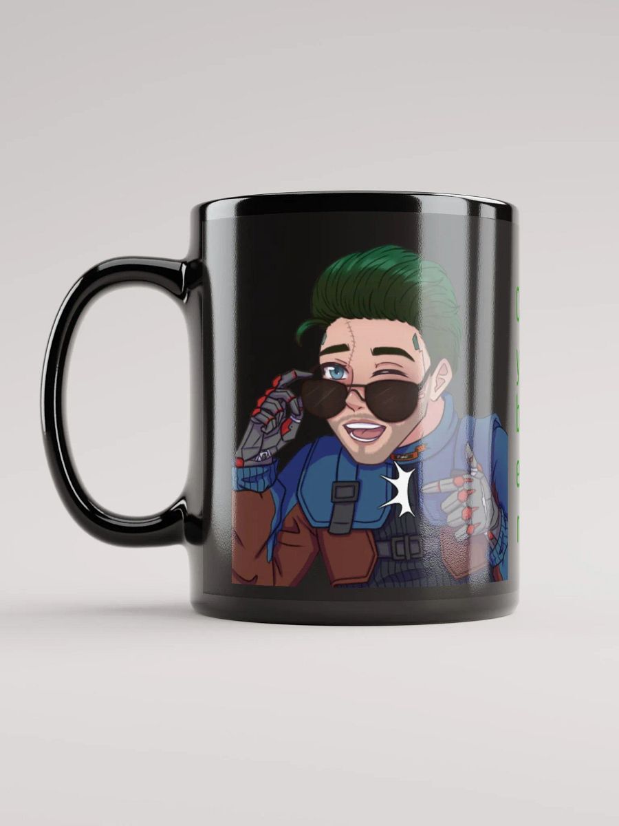Cyber Chooms Mug product image (11)