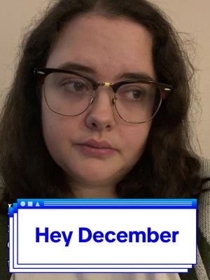 December 1st ❄️ 🌇 🌲 #taylorswift #taylornation #evermore #heydecember #emotional 