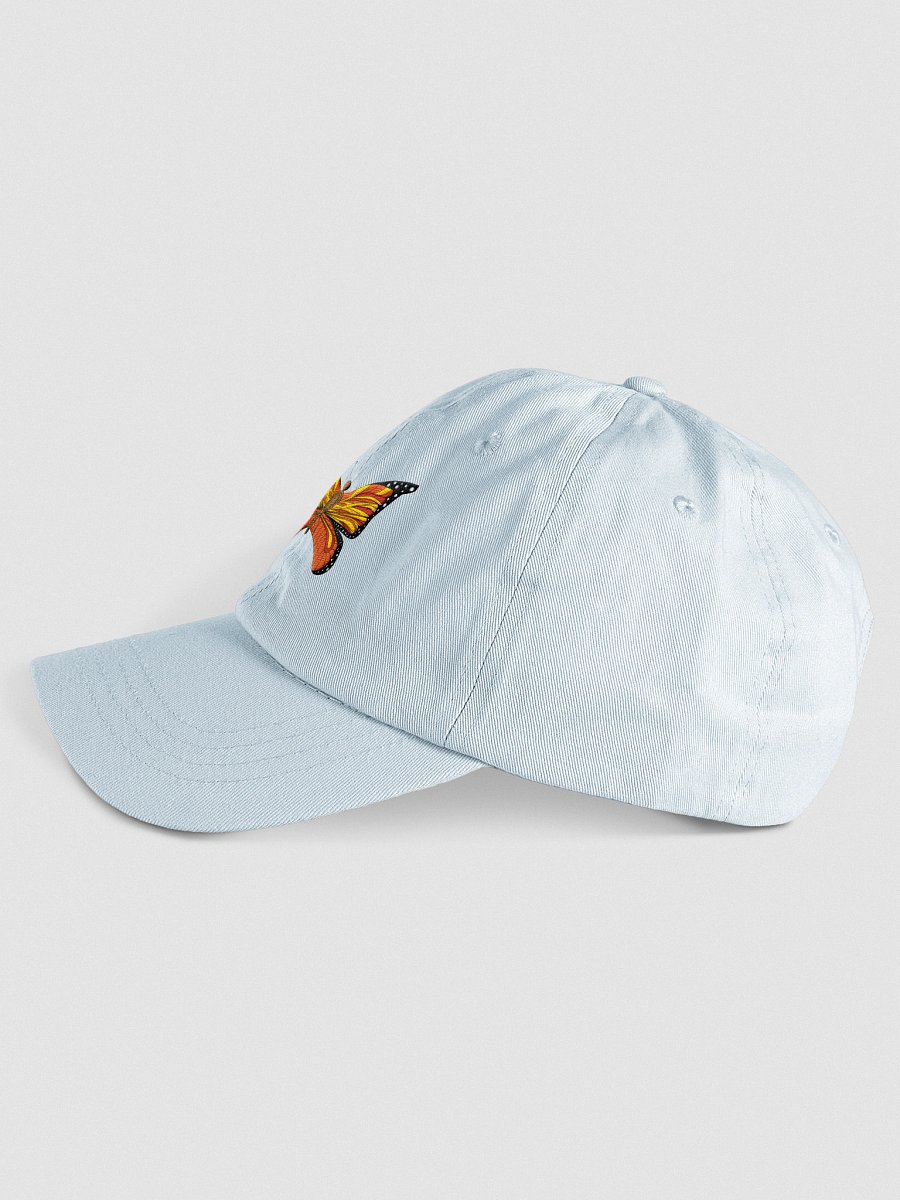 Symmetrical Wings Pastel Dad Hat product image (9)