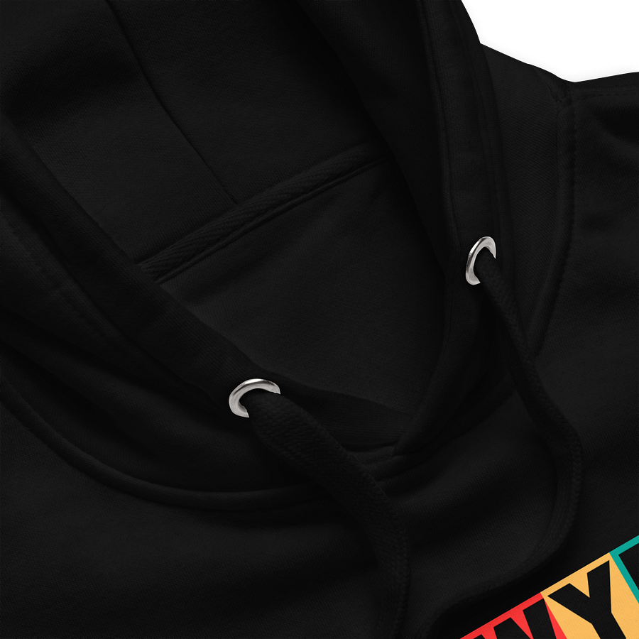 What Would YAHUSHA Do? WWYD Sweater Collection product image (3)