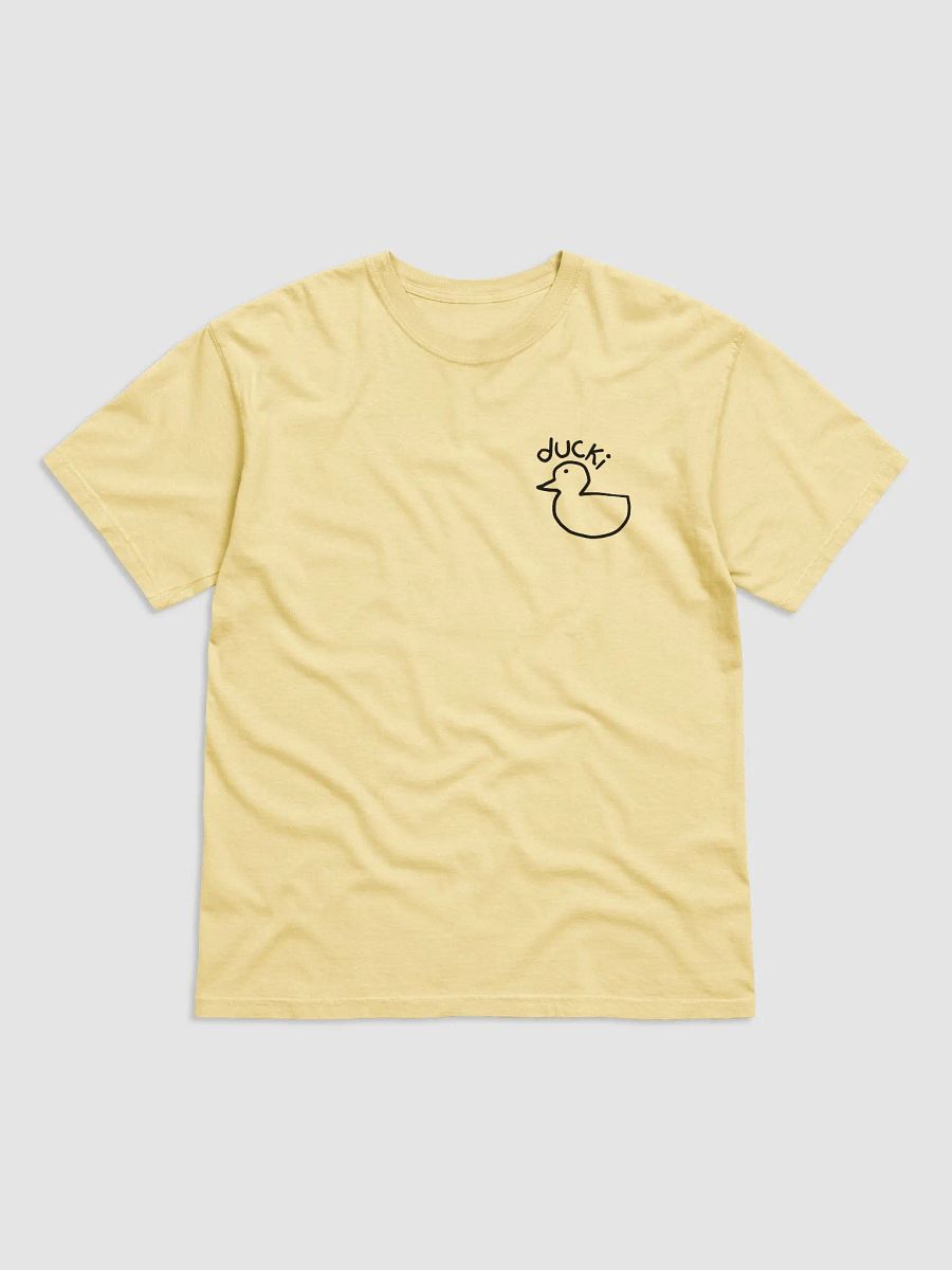 ducki t shirt product image (5)