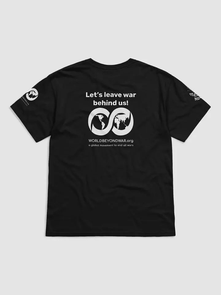 ABOLISH NUKES. product image (20)