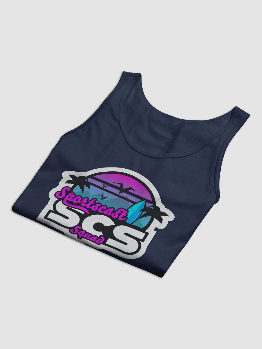 SCS SUMMERTIME TANK TOP product image (6)