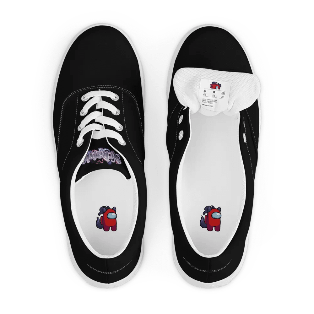 Women's Lace-Up Shoes | Sus product image (6)