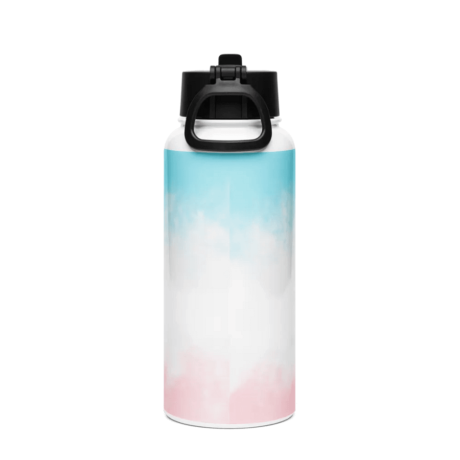 Freedom Girl Water Bottle product image (2)