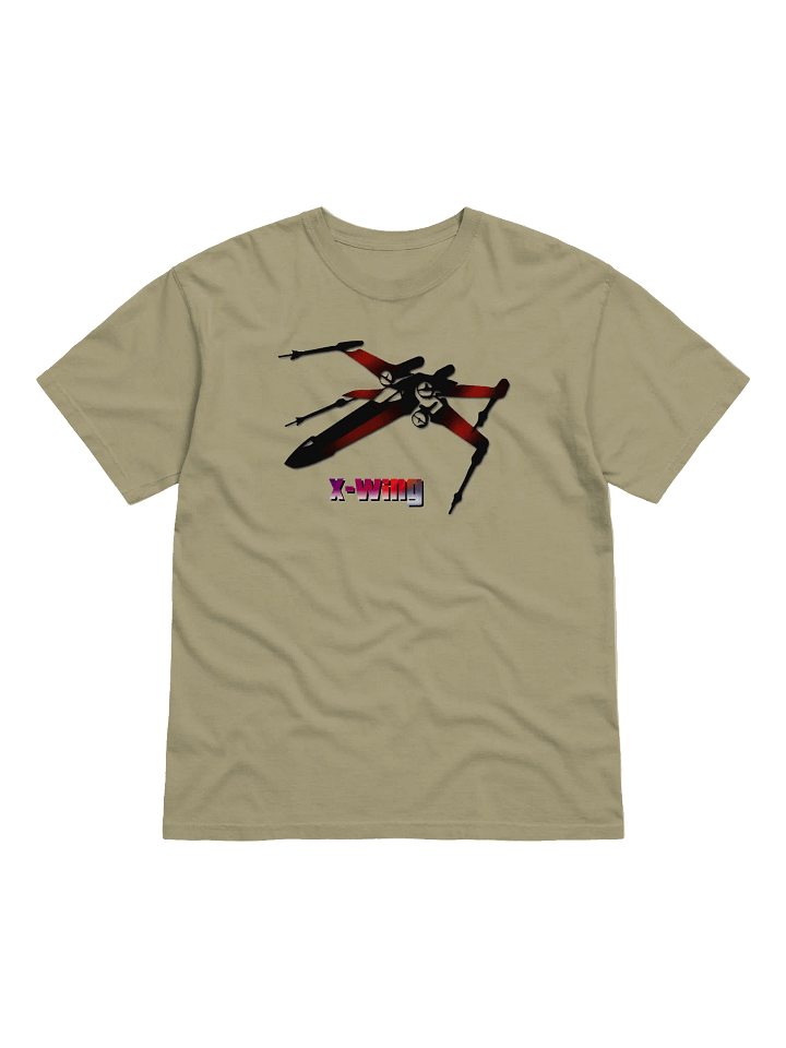 X-Wing T-Shirt product image (1)