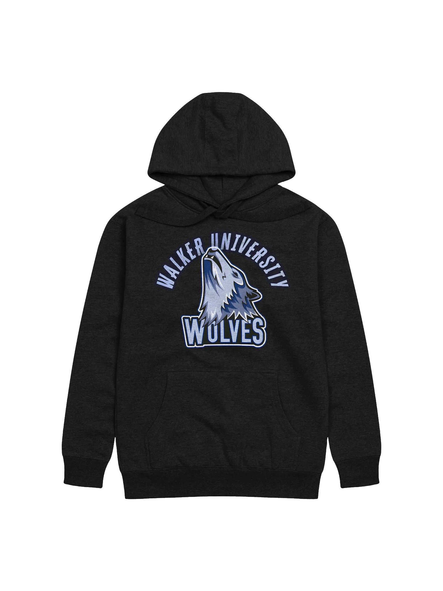 Walker U hoodie product image (3)