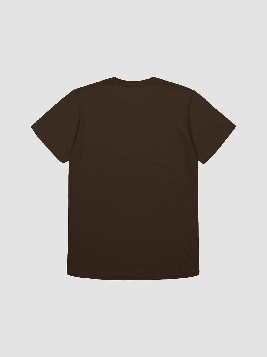Rainbow Leaves Heart Unisex T-Shirt product image (60)