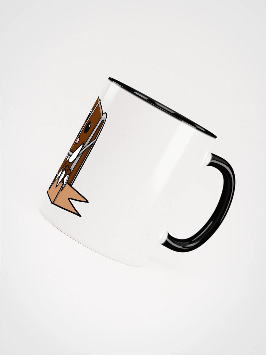 Tabletop Chest | Mug product image (50)