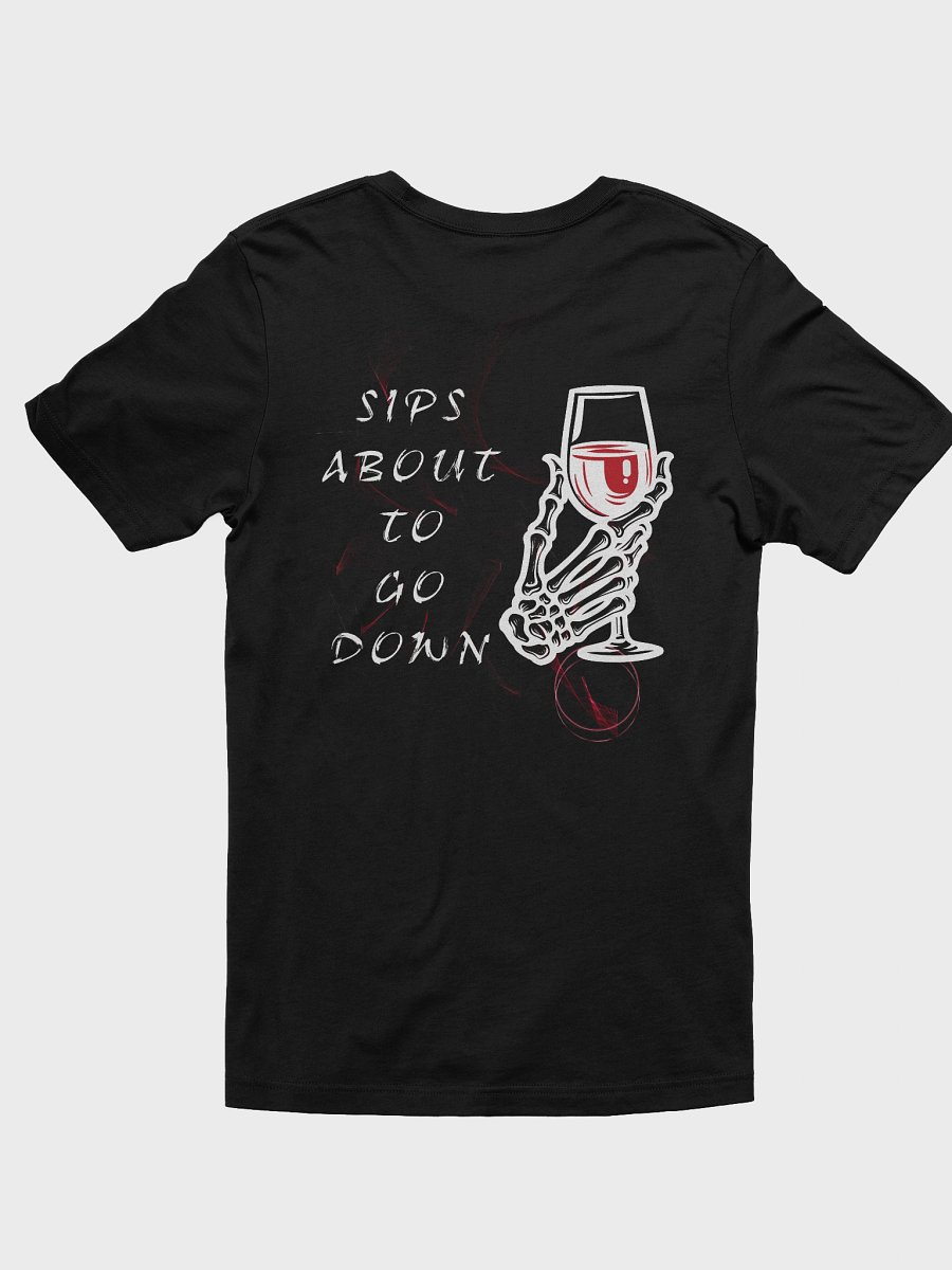 SACRIFICIAL WINE product image (4)