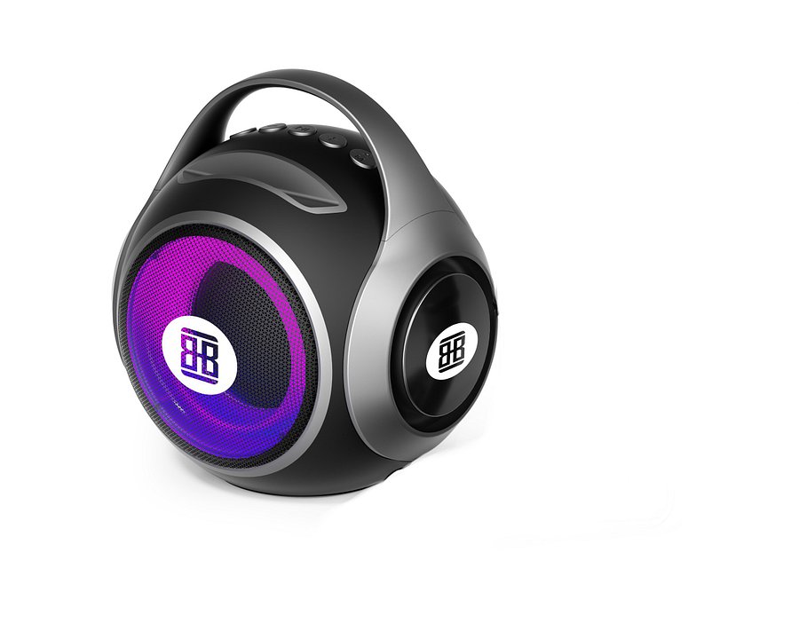 Loa Lê Bảo Bình product image (1)