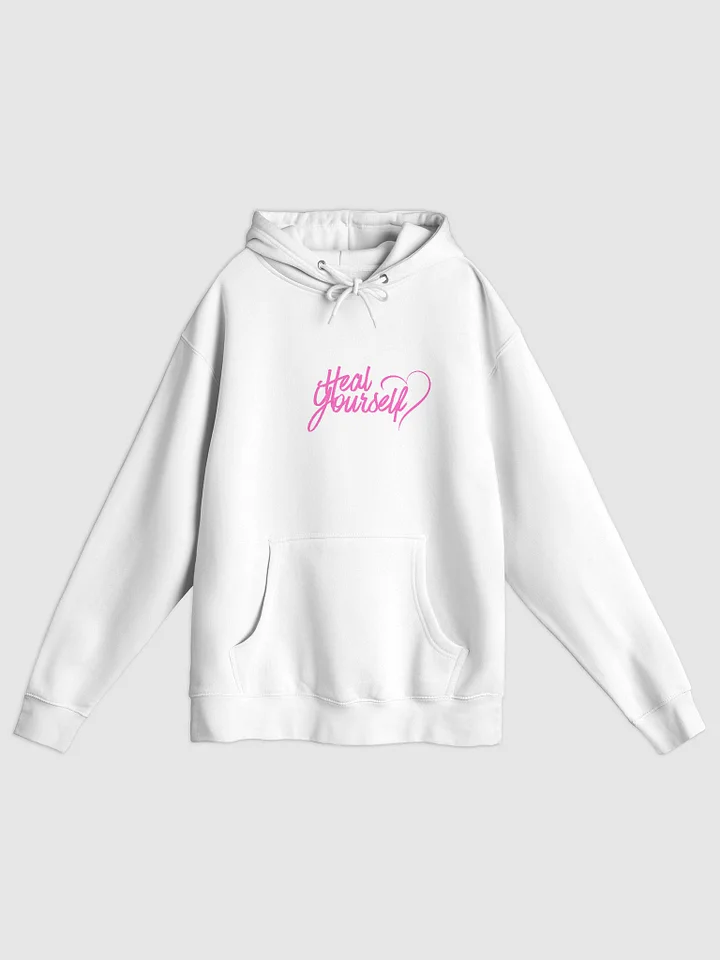 Heal Yourself Hoodie product image (1)