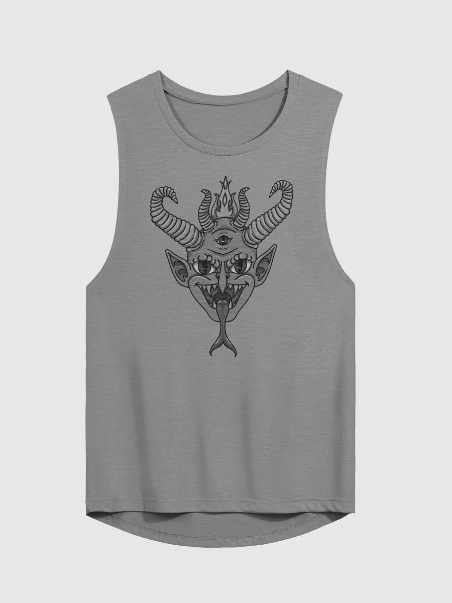 Oni Goblin Muscle Tee - Strength in Style product image (1)
