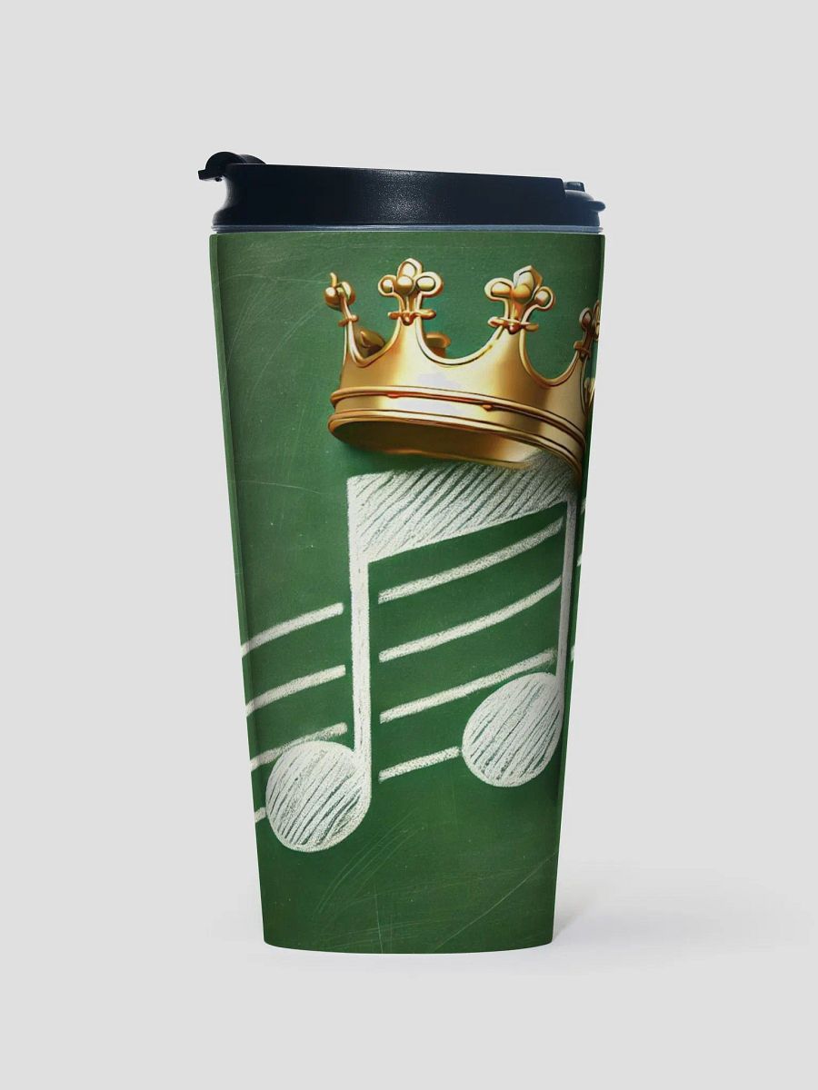 The Music Teacher Travel Mug product image (1)