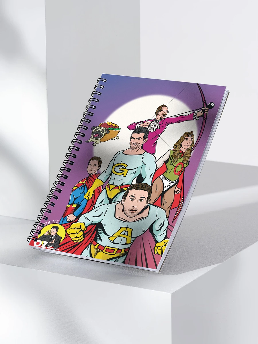 Super Notebook product image (4)