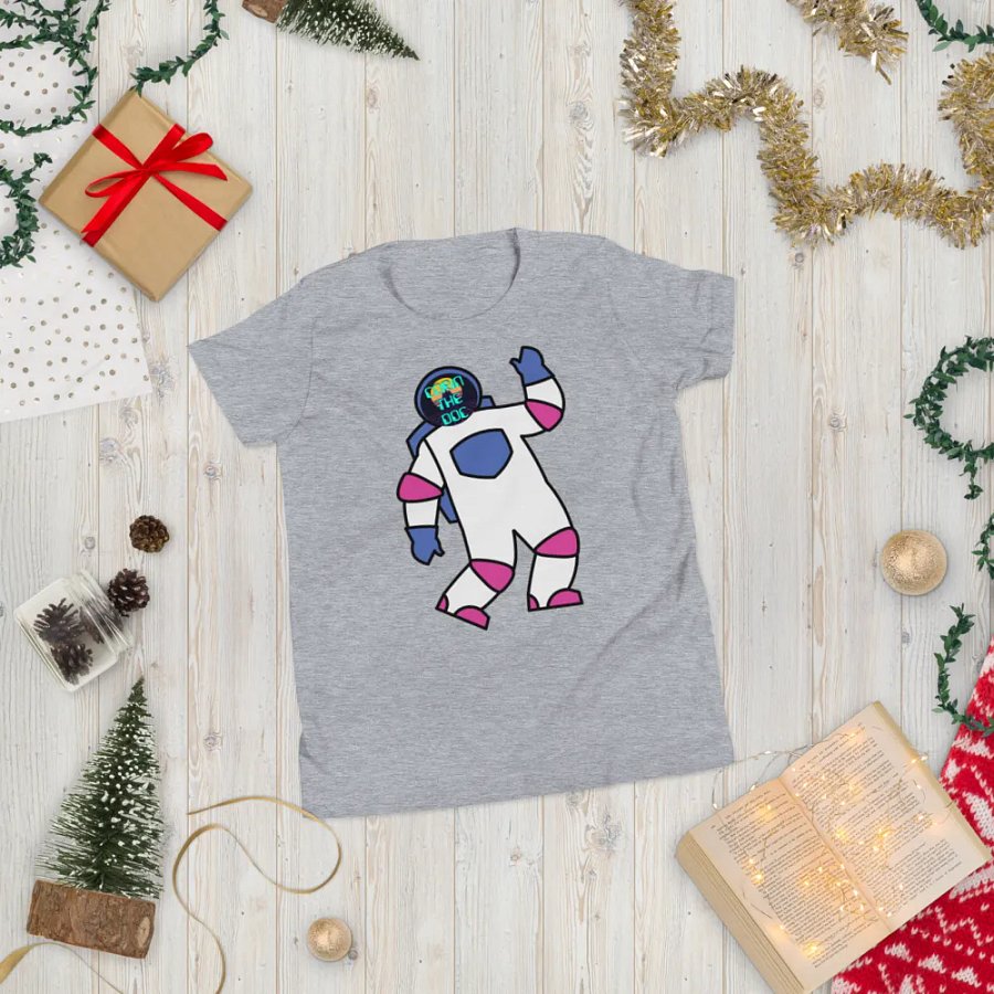 The Children's Astro Shirt product image (6)
