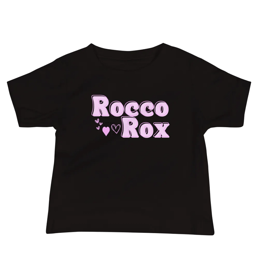 RoccoRox Baby Tee product image (5)