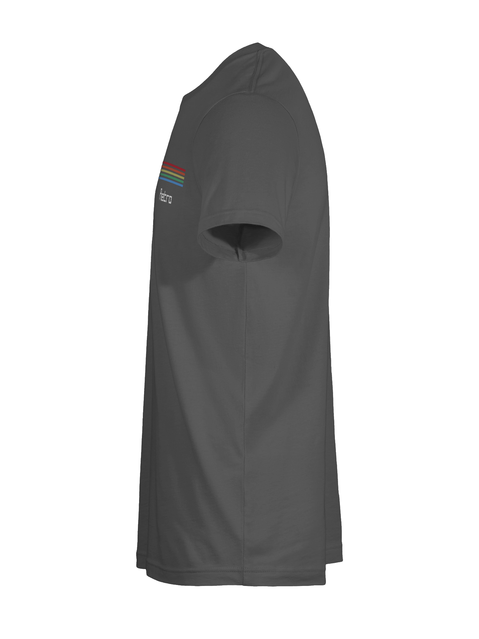 Retro 64 Signature Classic Tee product image (5)