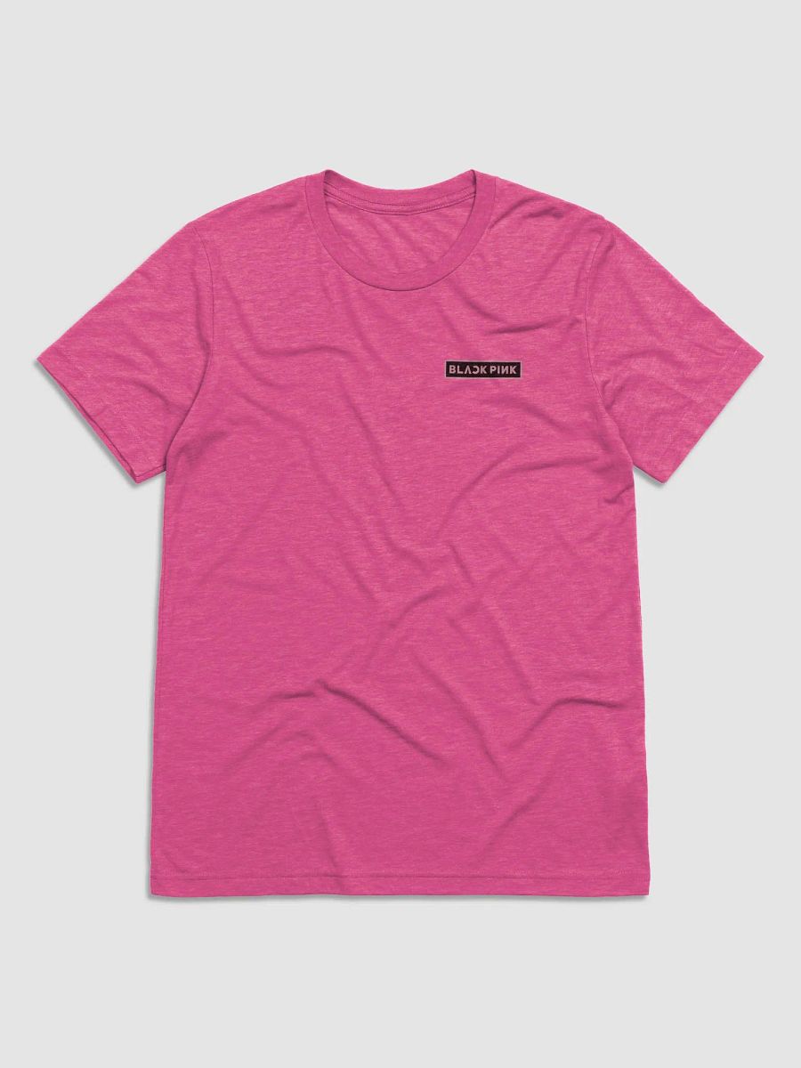 Remera Deportiva BLACKPINK Unisex product image (1)