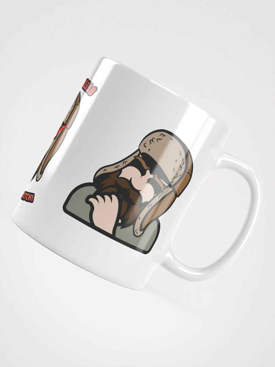 White MUG product image (4)