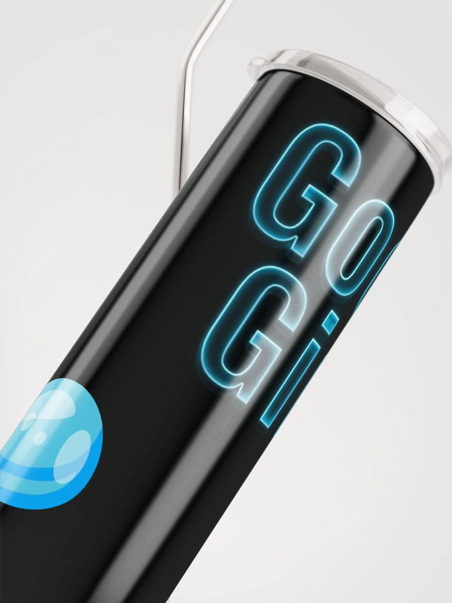 Good Girl/Splash Tumbler product image (10)