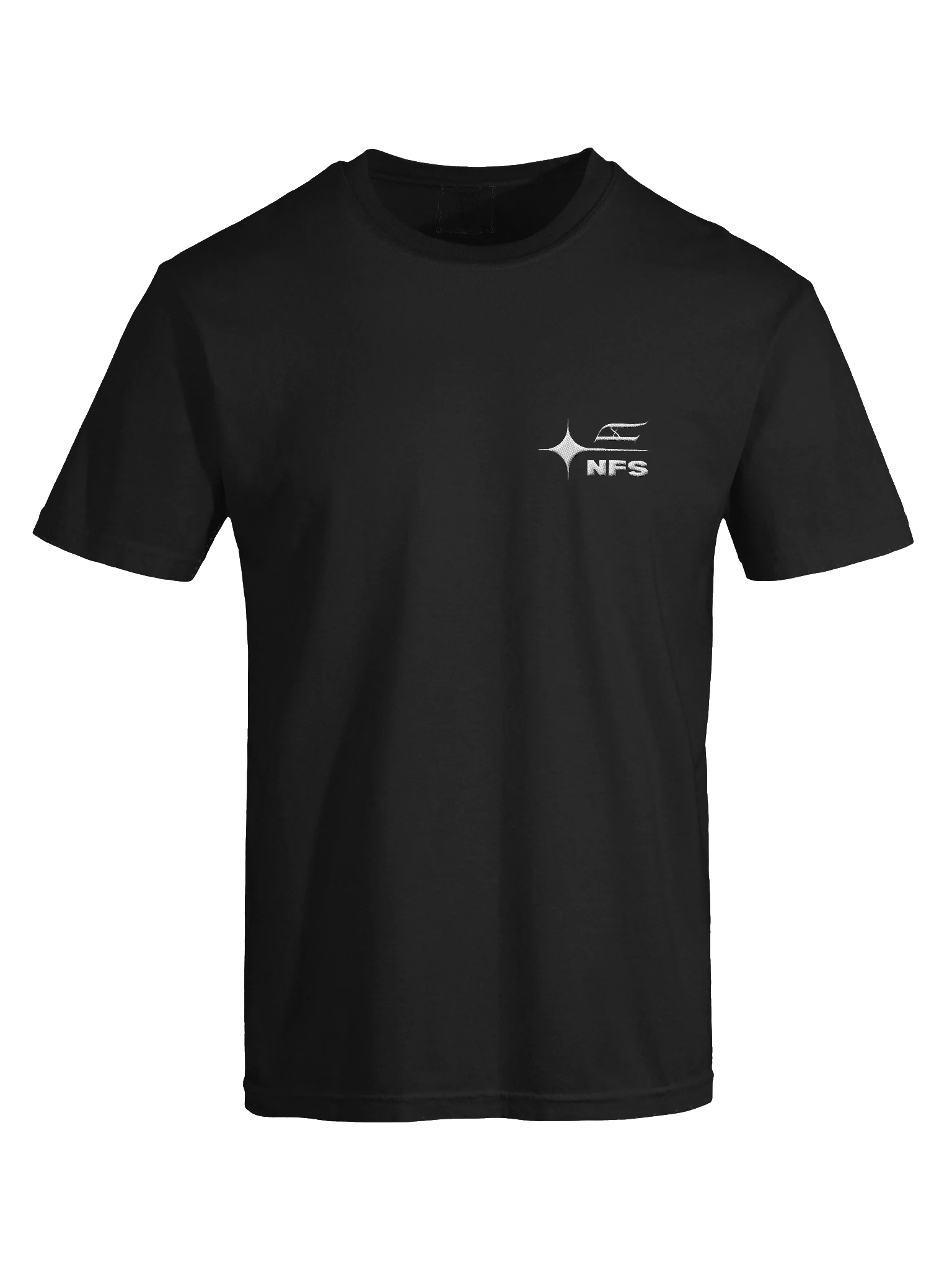 Aurenzi x NFS Premium Tee product image (7)