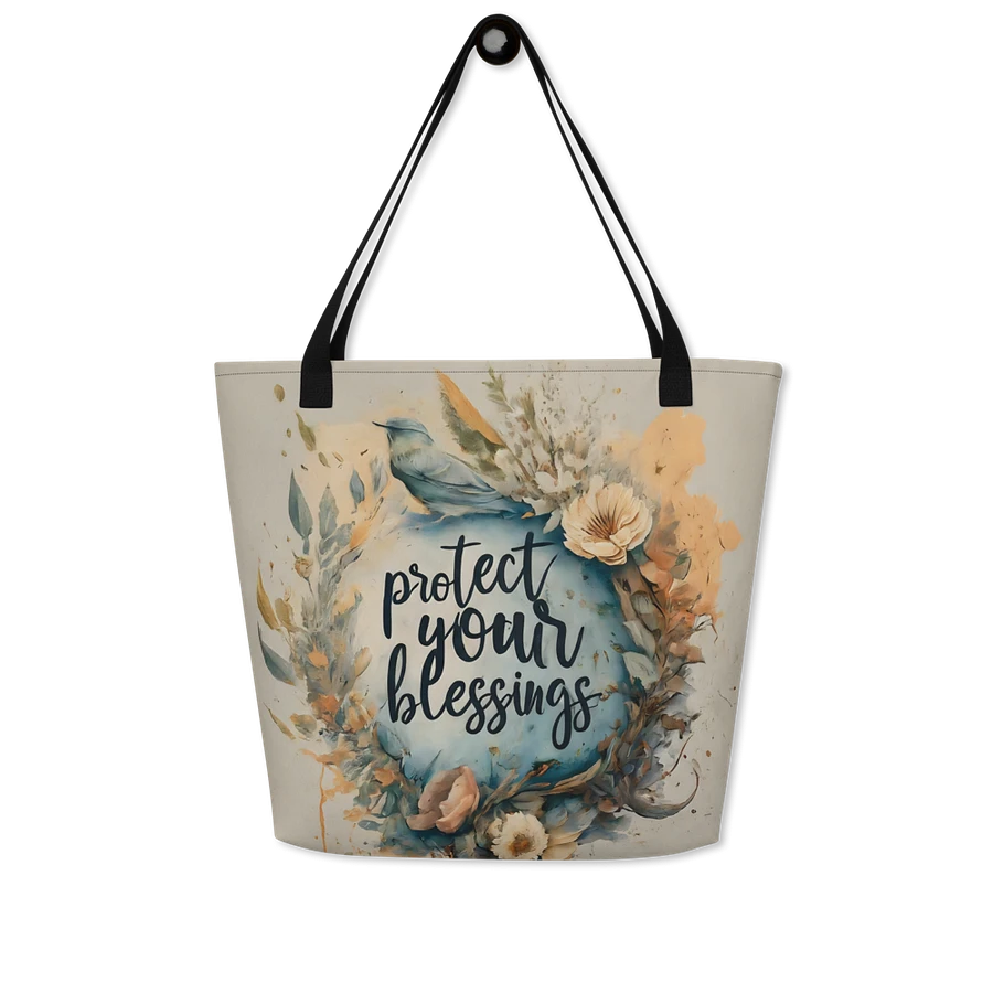 Tote Bag product image (8)