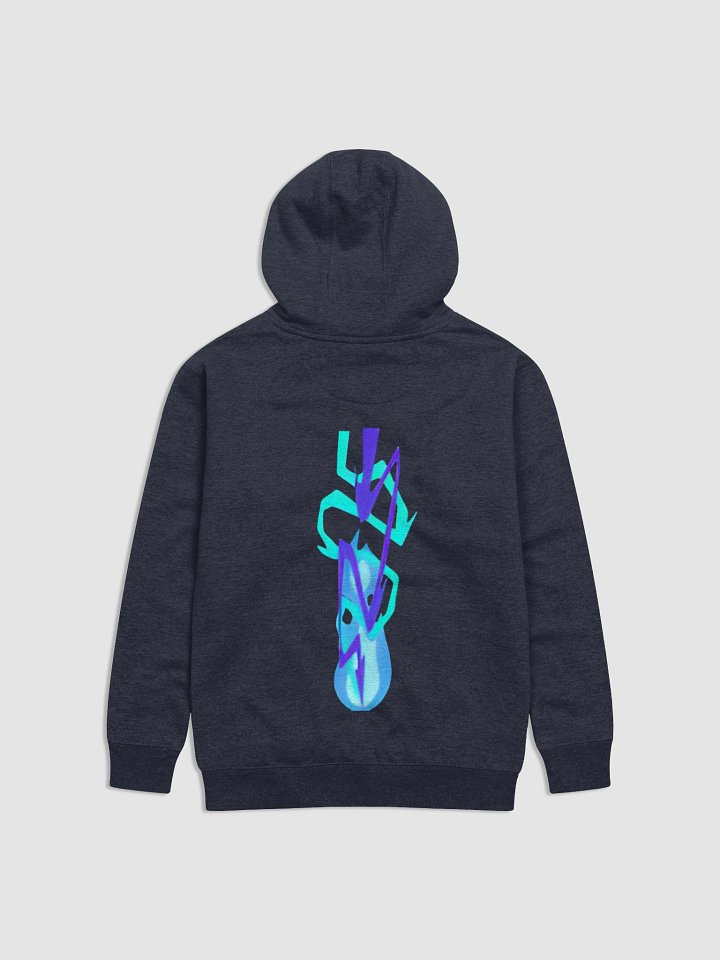 Aerandariel Electric Fantasy Unisex Hoodie product image (14)