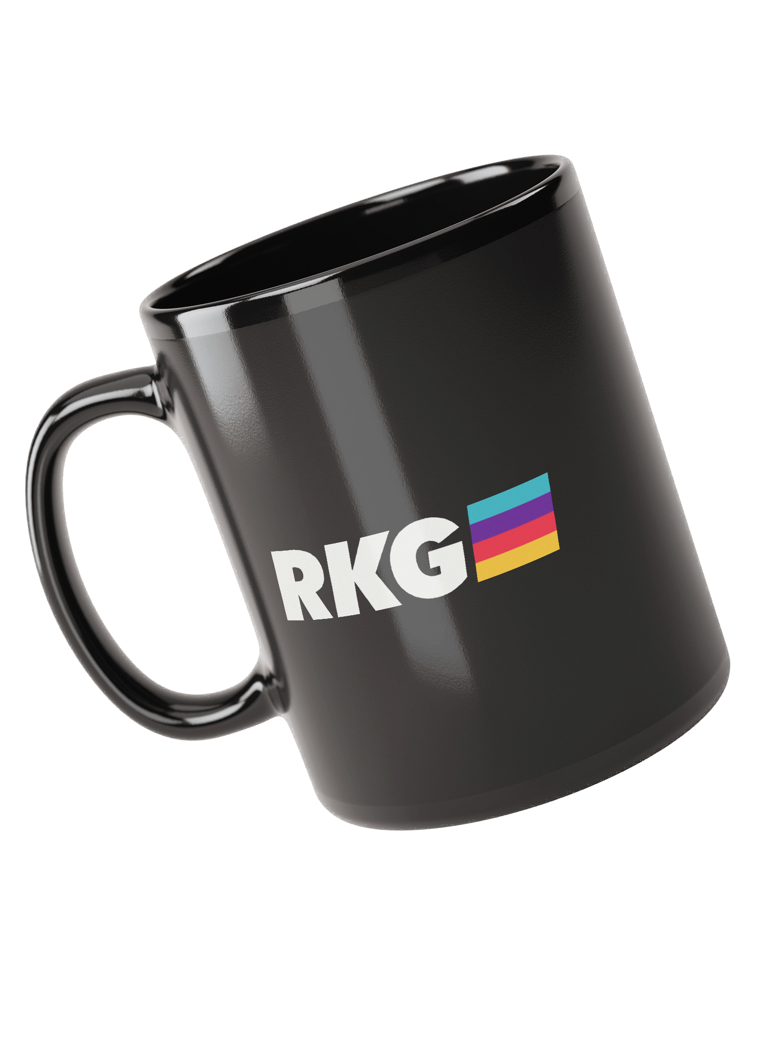 The RKG Mug product image (3)