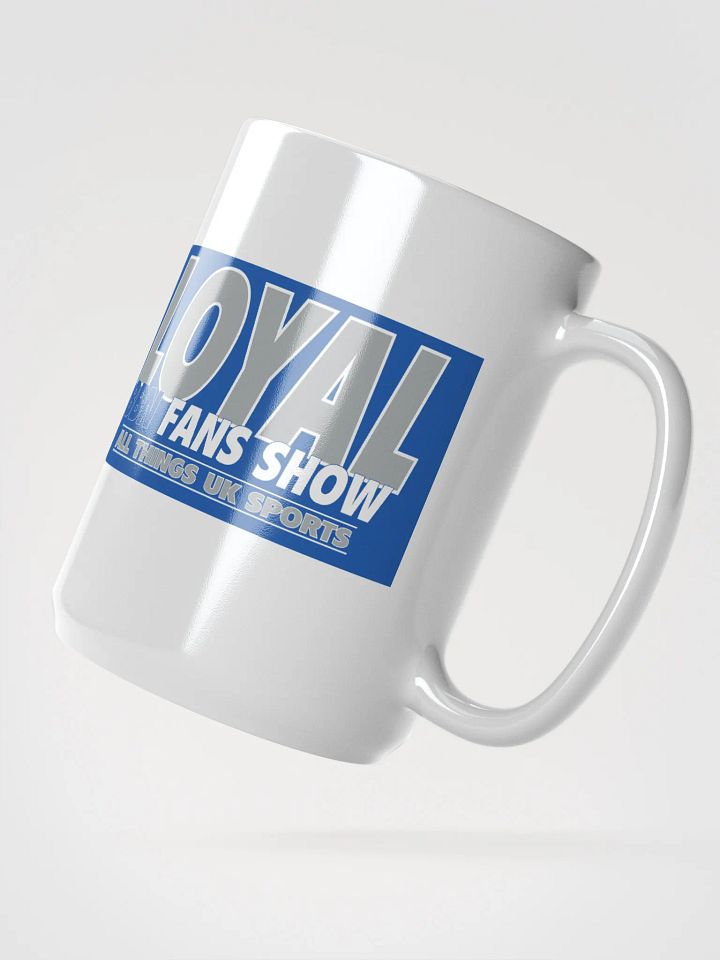 Blue Coffee product image (2)