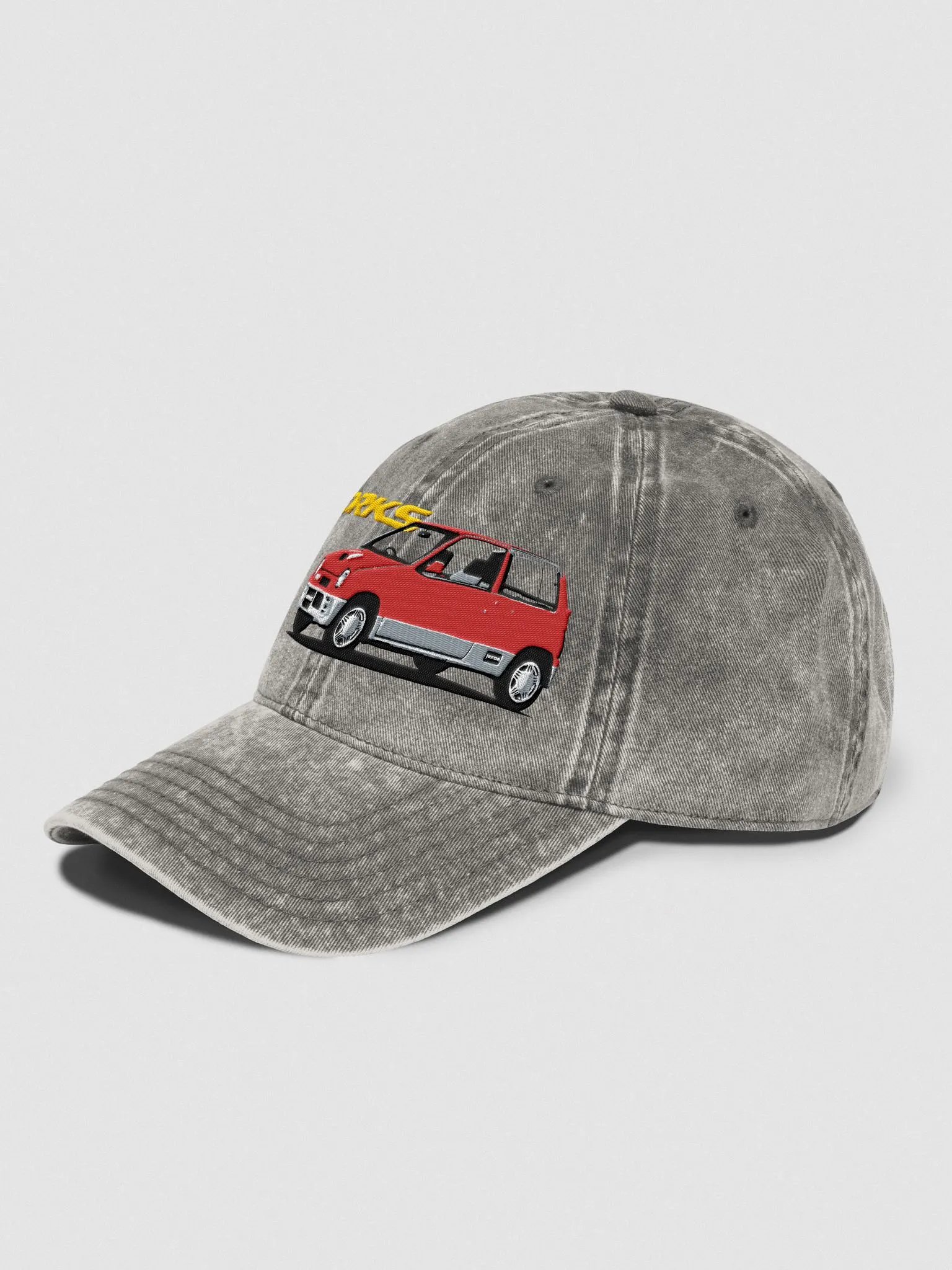 Suzuki Alto Works - Cap product image (5)