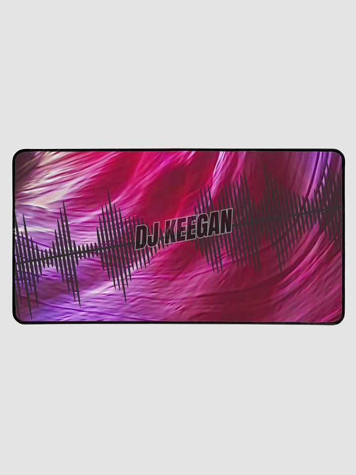 DJ Keegan MosePad product image (2)